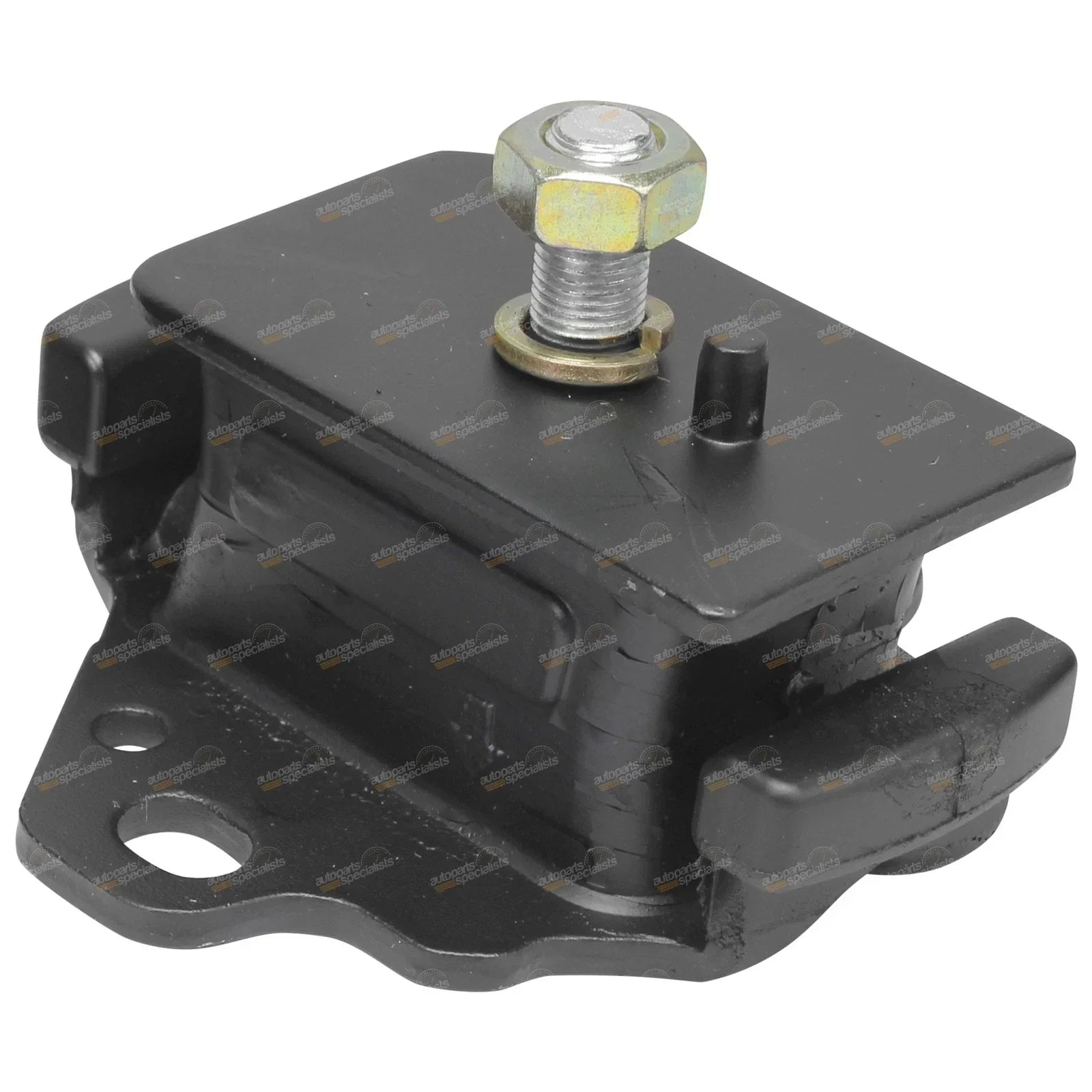 Front LH/RH Engine Mount for Toyota Prado VZJ95 5VZ-FE 3.4L