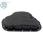 Transmission Oil Pan for Toyota Corolla Scion iM 1.8L L4 (2014–2022) 35106-12200