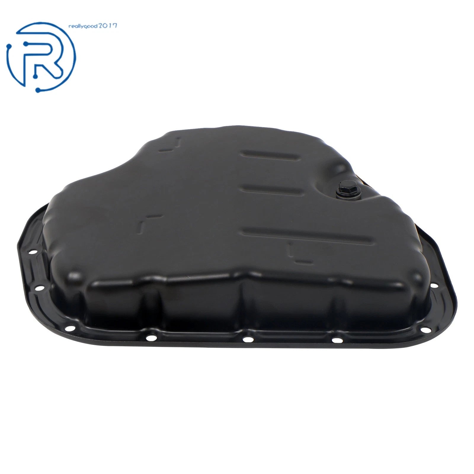 Transmission Oil Pan for Toyota Corolla Scion iM 1.8L L4 (2014–2022) 35106-12200