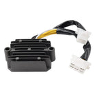 Voltage Regulator Rectifier for Honda CB650 Nighthawk 650 (1982)