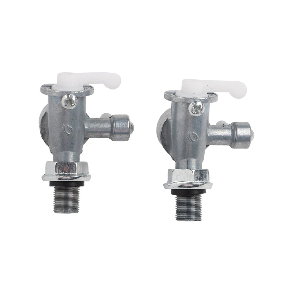 2pcs Shut Off Valve for EY15 EY20 EY28 RGX3500 (Compatible)