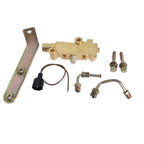 Disc Brake Proportioning Valve for Chevrolet Nova (1968–1974)