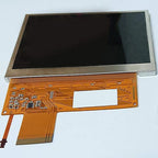 Screen Digitizer LCD Front Glass Panel for PSP 1000 (2004-2006)
