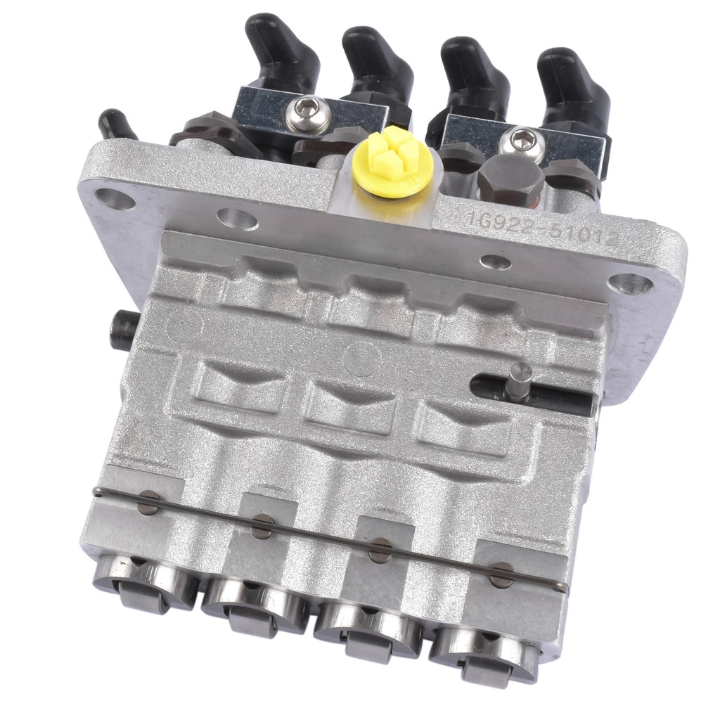 Fuel Injection Pump for Kubota V2403 V2203 Bobcat S175 (USED)