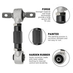 Adjustable Rear Camber Control Arm for Honda Civic