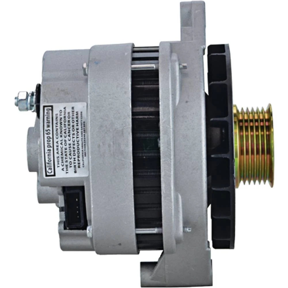 Alternator 400-12400-JN for J&N