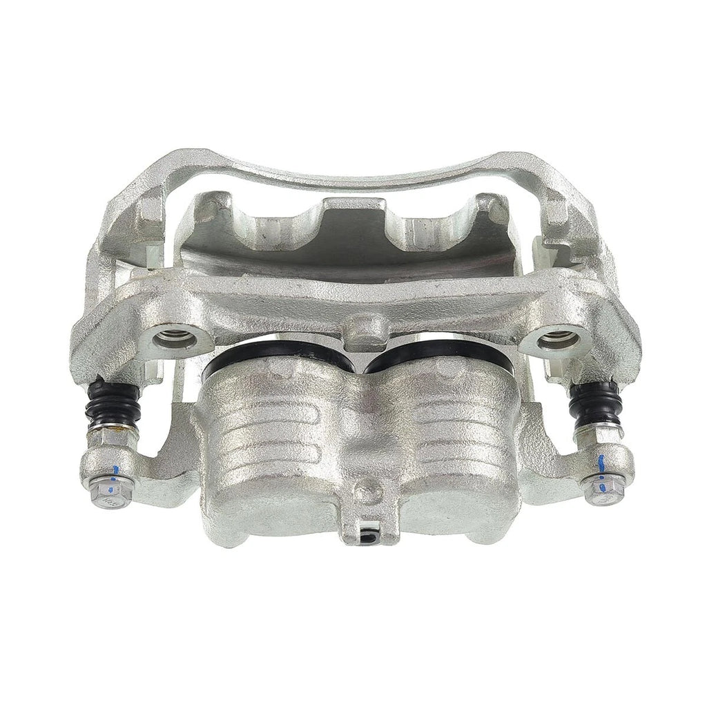 Front Right Disc Brake Caliper with Bracket for Nissan Leaf (2011-2013)