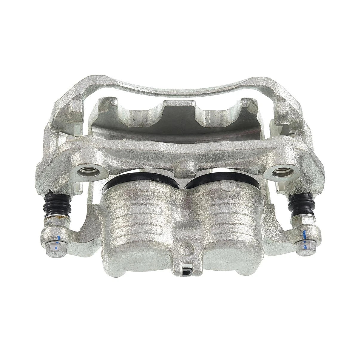 Front Right Disc Brake Caliper with Bracket for Nissan Leaf (2011-2013)