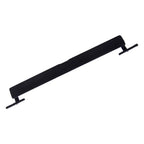 2 x Cover Panel Roof Rack Strip for BMW 5 Series G30 G31 (2018-2023)