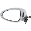 Driver Side Mirror for Porsche Macan (2015–2018)