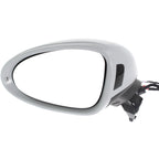 Driver Side Mirror for Porsche Macan (2015–2018)