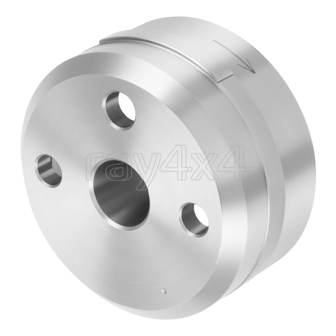 Flywheel for Kawasaki KX 250 F (2004–2008) 21007-0048, 21007-0070