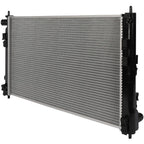Aluminum Radiator for Mitsubishi Lancer Outlander RVR