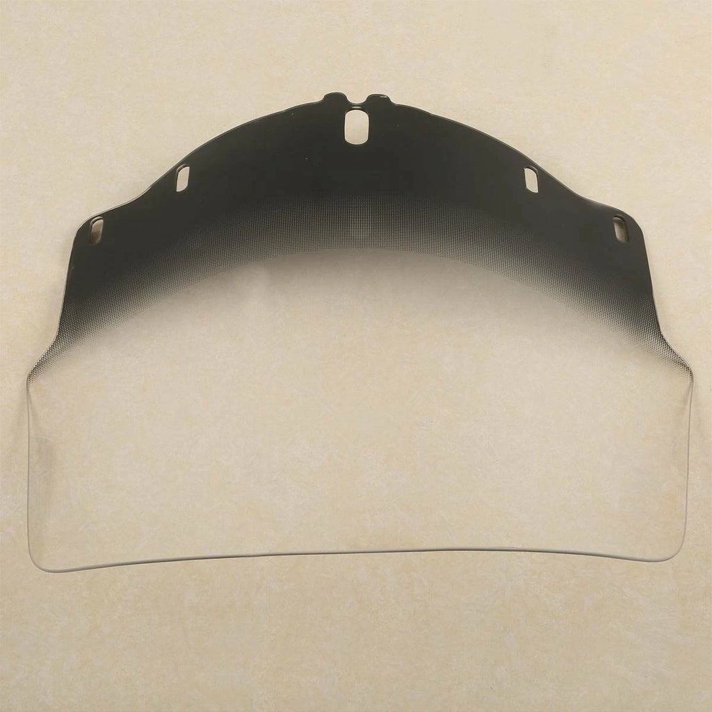 Clear Windshield for Honda Goldwing GL1800 (2001–2017)