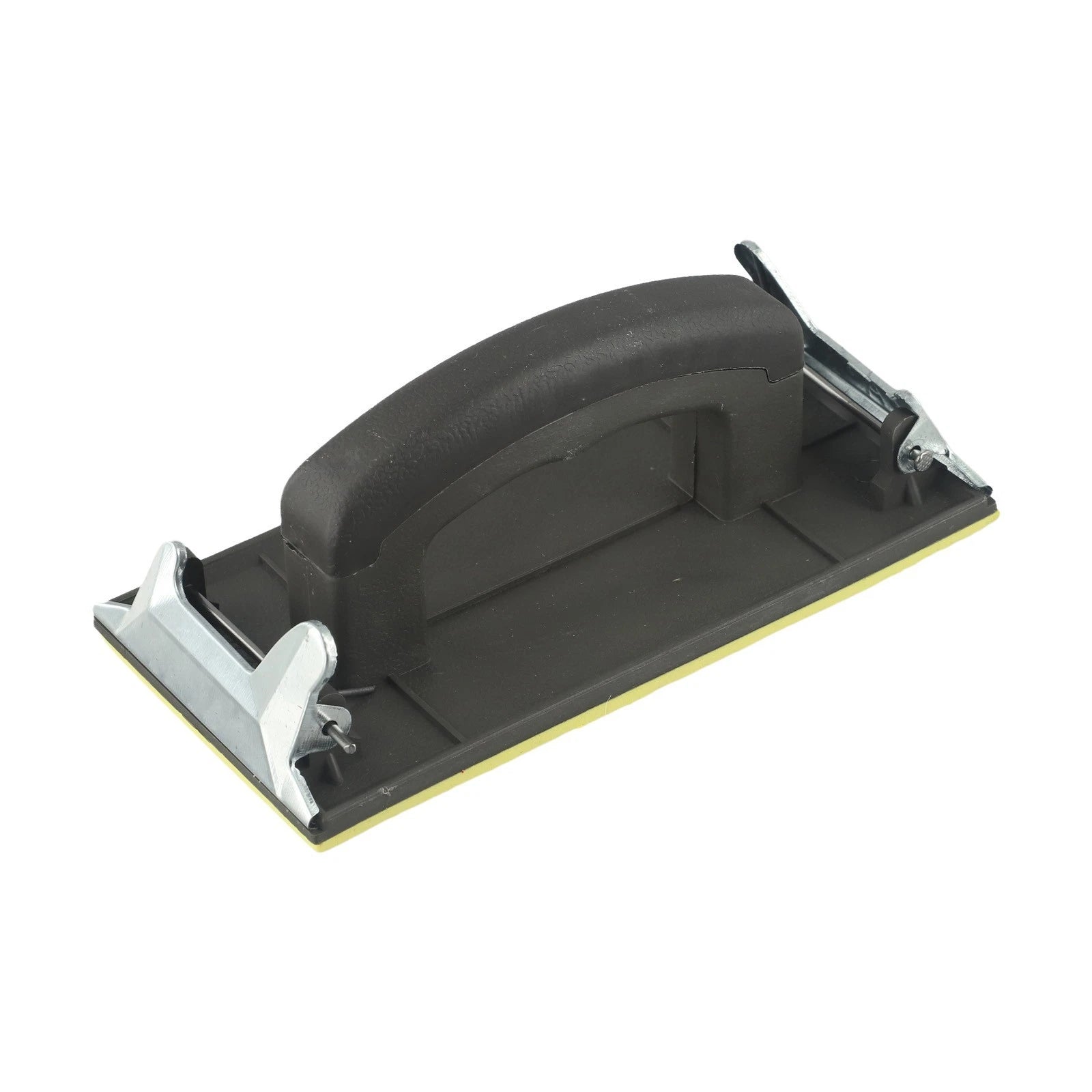 Sandpaper Holder Tool for Wall Smoothing and Polishing