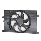 Replacement Engine Cooling Fan Assembly for Ford Explorer (2002–2010)