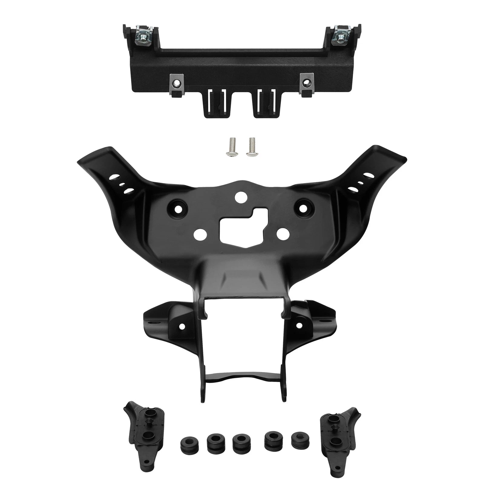 Fairing Stay Bracket & Trim Panel for BMW S1000RR (2019–2025), M1000RR (2021–2023)
