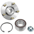 Front Wheel Bearing Hubs for Mitsubishi ASX (2010-2020)