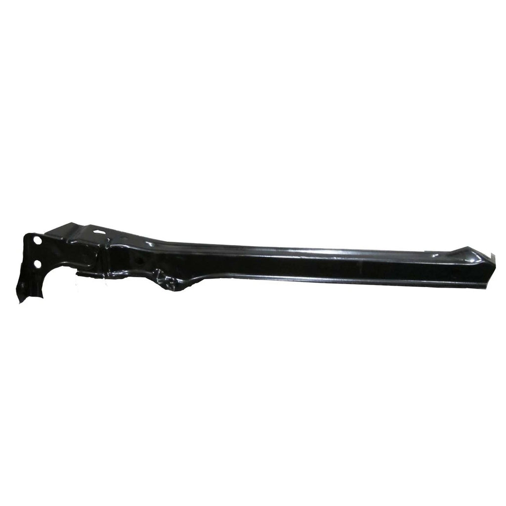 Replacement Steel Hood Latch Support for Ford Ranger (2011–2018)