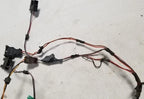 Rear Trunk Wiring Harness for Jaguar XJ6 XJ12 VDP (1995–1997)