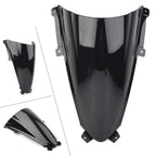 Windscreen Racing Screen for Ducati Panigale V4 V4S (2019–2020) Black