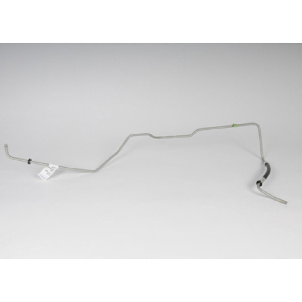 Set of 2 Transmission Oil Lines for Chevy