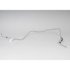 Set of 2 Transmission Oil Lines for Chevy