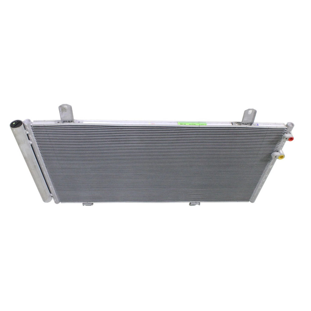 Radiators for Toyota Venza Avalon Camry (2007–2011)