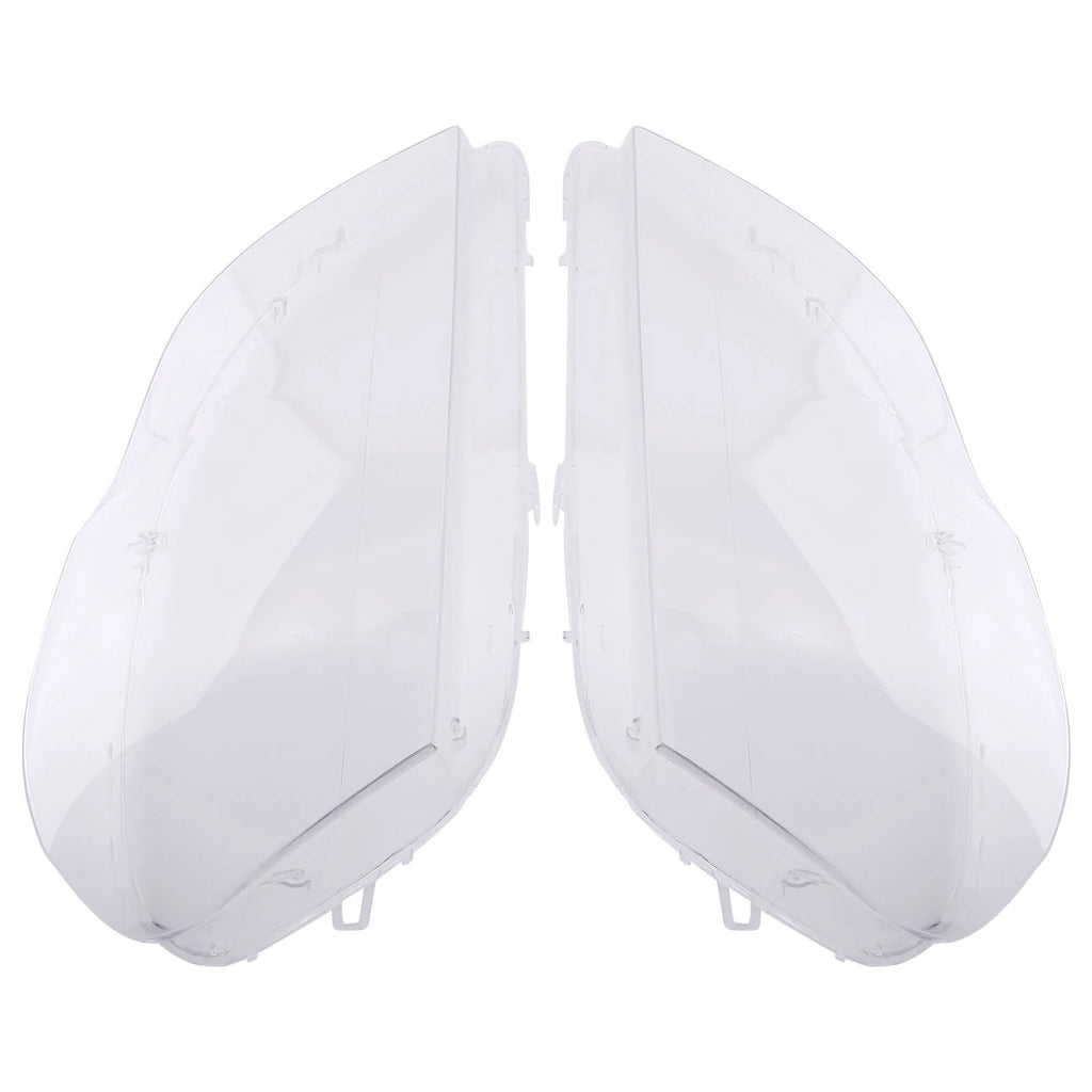 Headlight Lens Cover for Mercedes-Benz GL-Class X164 (2007–2012)