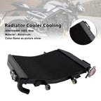 Radiator for Triumph Street Triple 765 R/RS (2023–2025)