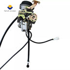 High Performance Carburetor for Yamaha Road Star XV1600 XV1700 (2000–2009)