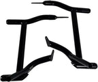 Saddlebag Guard Rails for Harley Touring Street Glide (2009-2024)