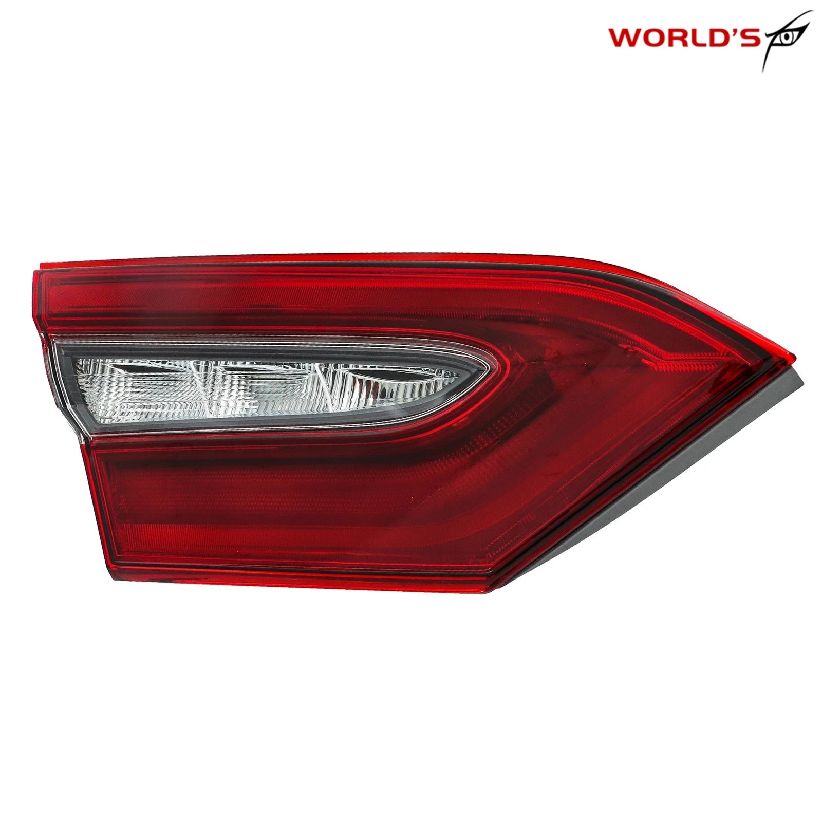 LED Left Side Inner Tail Light Brake Lamp for Toyota Camry (2021–2023)
