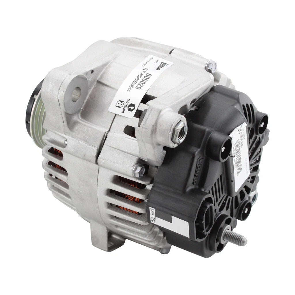 Valeo 600029 Alternator for Hyundai Sonata 2.4L (2006–2010)