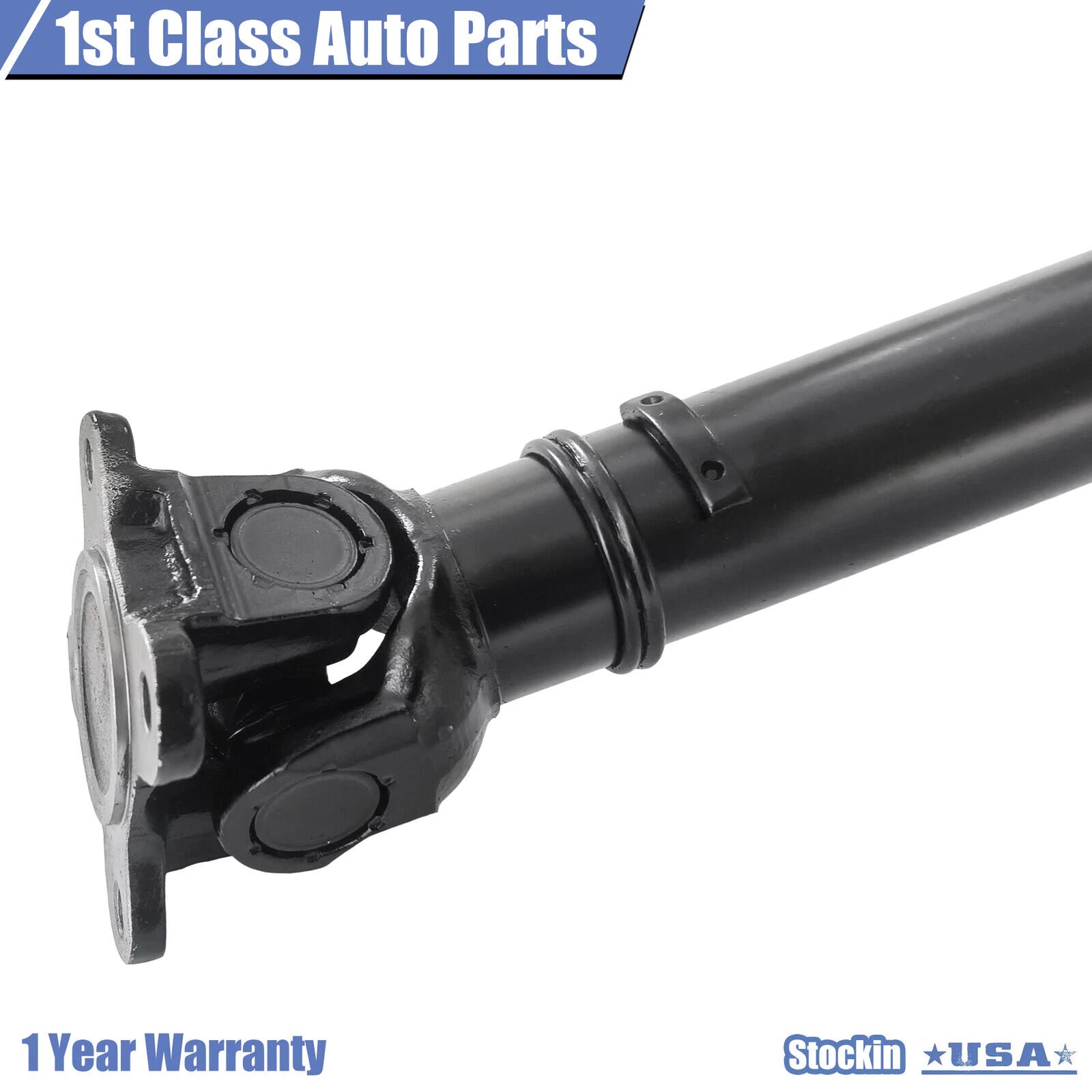 Front Drive Shaft Assembly for BMW 325Xi 328Xi (2006-2013)