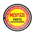 LED Neon Light Rope Bar Sign for Mopar Parts & Accessories (12")