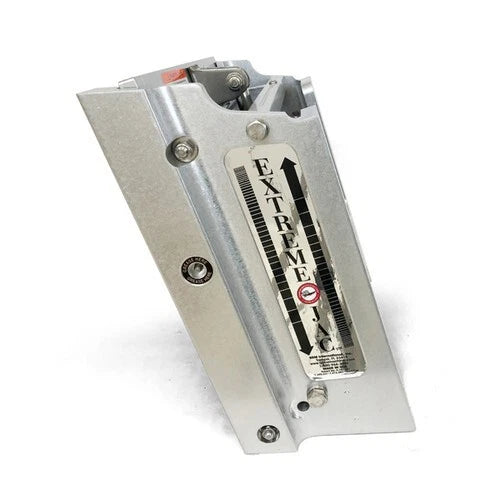 Jack Plate for Bob's Machine Extreme Gen 3 Action Series (100-606005)