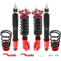Full Assembly Coilover Shocks Absorbers for Ford Mustang 1994-2004 Adj. Damper