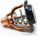 Thermostat Assy for Yamaha Outboard 300HP 350HP (6AW-12411-00-00, Sierra 18-3634)