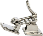 2X Stainless Steel 90 Degree Clamp Locking Cam Latches for Universal Fit