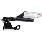 Set of 2 Hood Hinges for Acura RSX (2002–2006)