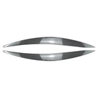 Headlight Eyebrow Covers for Ford Focus MK4 (2019-2021)