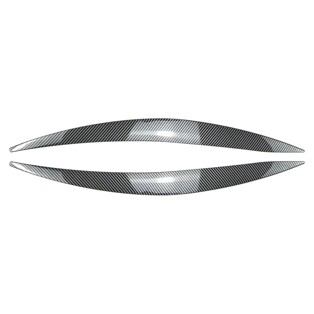 Headlight Eyebrow Covers for Ford Focus MK4 (2019-2021)