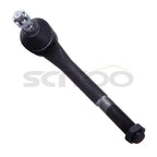 Front Tie Rod End Ball Joint for Chevrolet Express 1500 GMC Savana 2500 (1996–2002)