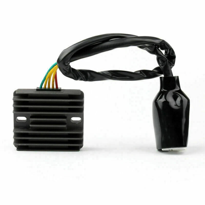 Voltage Regulator Rectifier for Honda VT750 VT750C Shadow RS (2007–2009) 31600-MFE-641