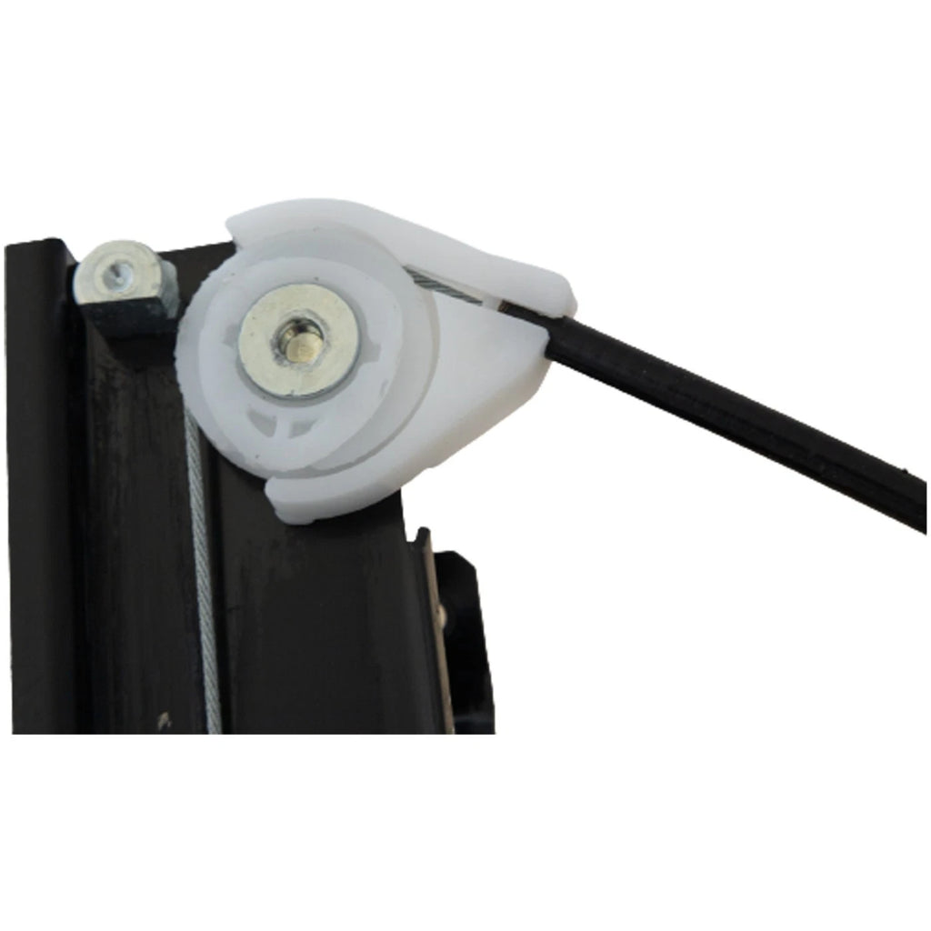 Front Right Window Regulator for Ford Focus (2012–2018)
