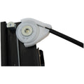 Front Right Window Regulator for Ford Focus (2012–2018)