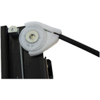 Front Right Window Regulator for Ford Focus (2012–2018)