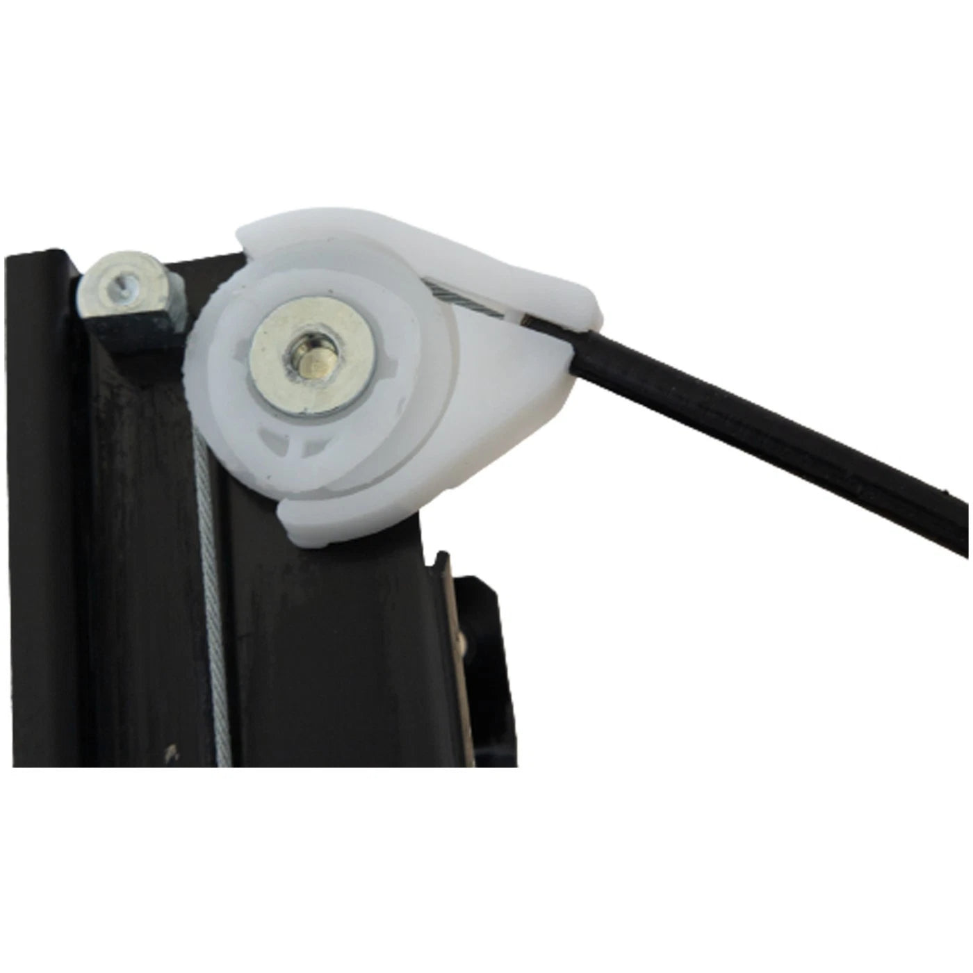 Front Right Window Regulator for Ford Focus (2012–2018)
