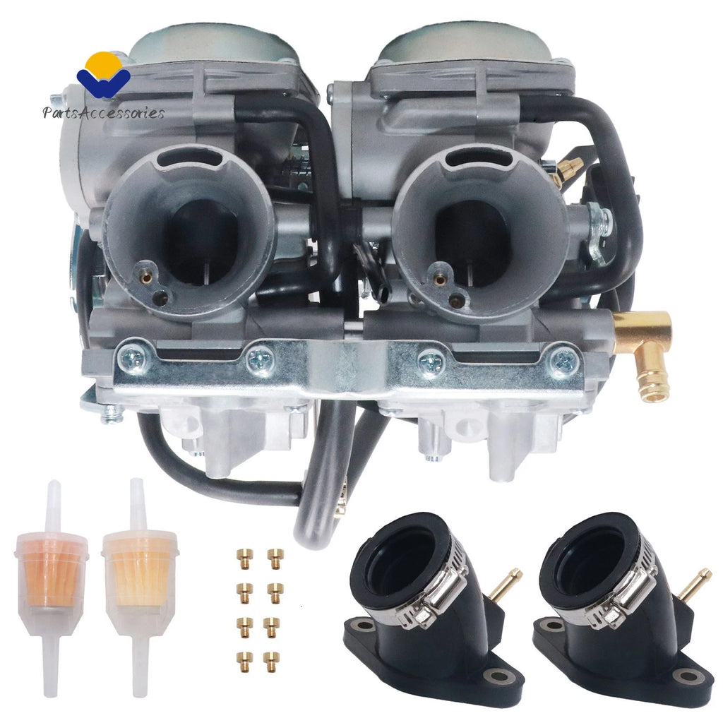 Carburetor 5BN-14900-01-00 for Yamaha V-Star 650 (2000–2008)